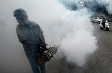 Bruhat Bangalore Mahanagara Palike Bbmp Civic Editorial Stock Photo