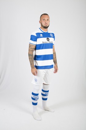 Joel Lynch Qpr Player Editorial Stock Photo - Stock Image | Shutterstock