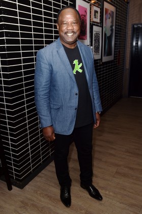 Isiah Whitlock Jr Editorial Stock Photo - Stock Image | Shutterstock