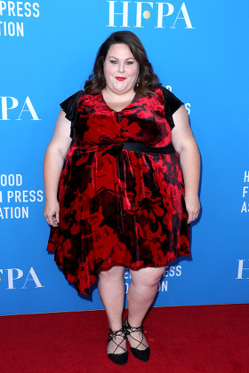 Chrissy Metz Editorial Stock Photo - Stock Image | Shutterstock
