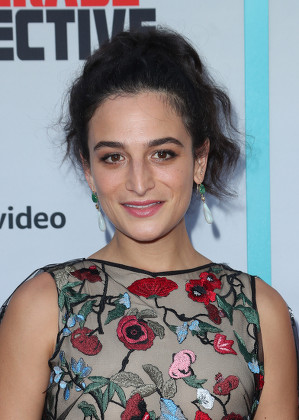 Jenny Slate Editorial Stock Photo - Stock Image | Shutterstock