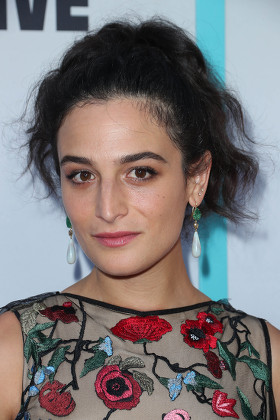 Jenny Slate Editorial Stock Photo - Stock Image | Shutterstock
