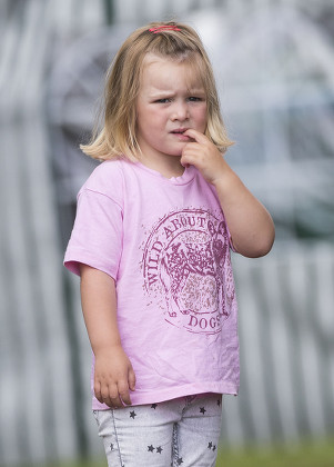 Mia Grace Tindall Editorial Stock Photo - Stock Image | Shutterstock