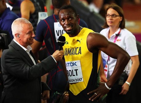 Usain Bolt Editorial Stock Photo - Stock Image | Shutterstock