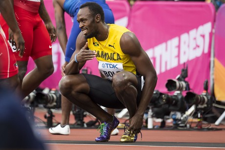 Usain Bolt Editorial Stock Photo - Stock Image | Shutterstock