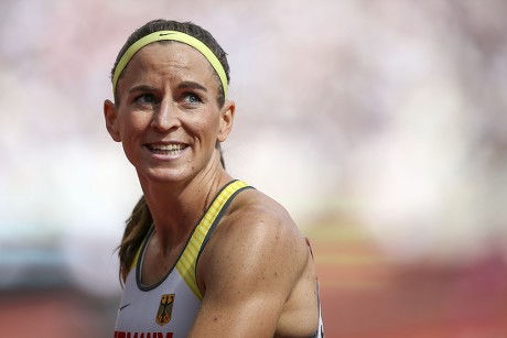 Claudia Salman Rath Ger Editorial Stock Photo Stock Image Shutterstock