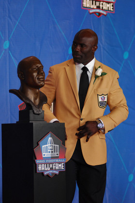 Terrell Davis editorial stock photo. Image of national - 121064643