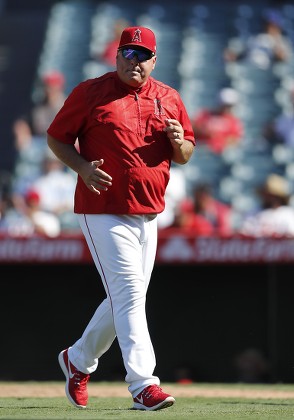 Mike Scioscia Editorial Stock Photo - Stock Image | Shutterstock