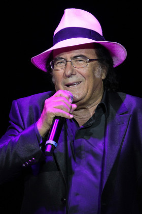 Al Bano Editorial Stock Photo - Stock Image | Shutterstock