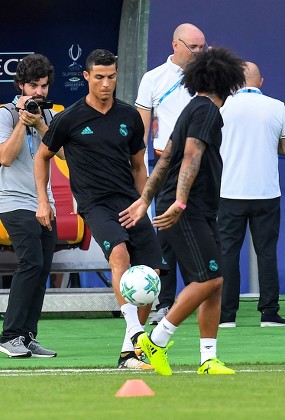 cristiano ronaldo marcelo