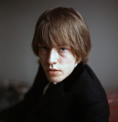 Brian Jones Editorial Stock Photo - Stock Image | Shutterstock