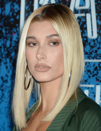 Hailey Baldwin Editorial Stock Photo - Stock Image | Shutterstock