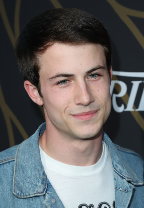 Dylan Minnette Editorial Stock Photo - Stock Image | Shutterstock