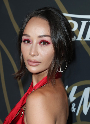Cara Santana Editorial Stock Photo - Stock Image | Shutterstock
