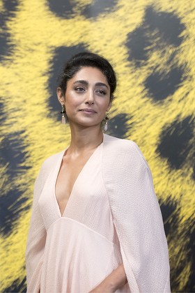 Golshifteh Farahani Editorial Stock Photo - Stock Image | Shutterstock