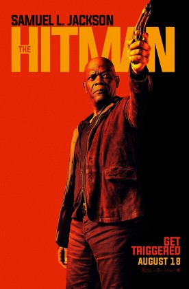 "The Hitman's Bodyguard" Film - 2017