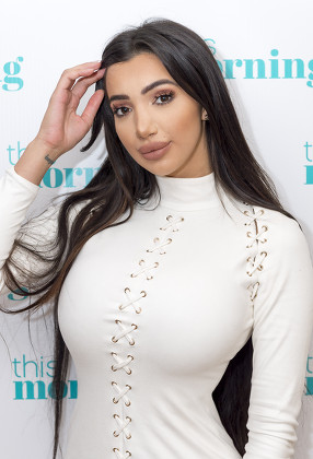 Chloe Khan Editorial Stock Photo - Stock Image | Shutterstock