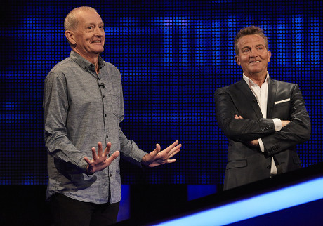 'The Chase Celebrity Special' TV Series - Aug 2017