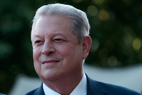 'An Inconvenient Sequel Truth to Power' UK Premiere and opening Film4 Summer Screen at Somerset House on 10 April 2017