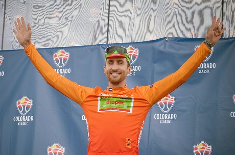 Cycling Colorado Classic, Colorado Springs, USA - 10 Aug 2017
