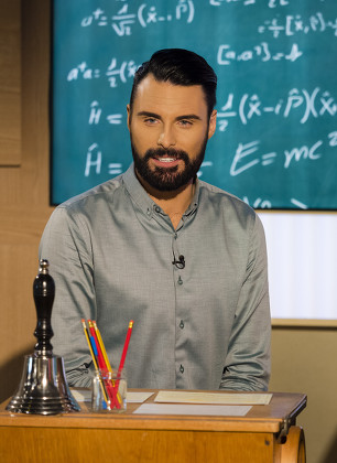 Rylan Clark Editorial Stock Photo - Stock Image | Shutterstock
