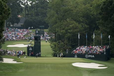 Phil Mickelson Editorial Stock Photo - Stock Image 