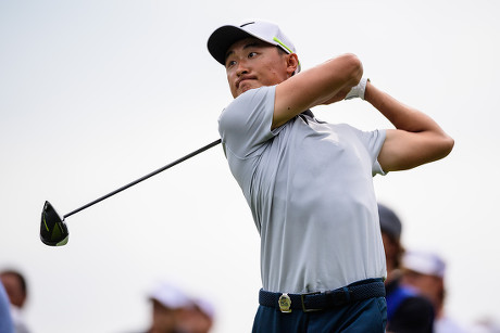 This Golfer Is Taking The Pga By Storm Haotong Li - lupdtjz