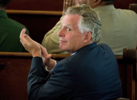 Terry Mcauliffe Editorial Stock Photo - Stock Image | Shutterstock