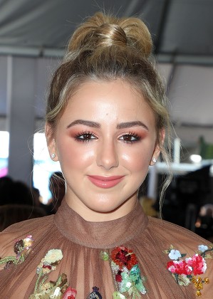 Chloe Lukasiak Editorial Stock Photo - Stock Image | Shutterstock