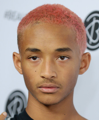 Jaden Smith Editorial Stock Photo - Stock Image | Shutterstock
