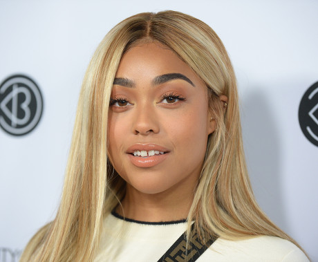 Jordyn Woods Editorial Stock Photo - Stock Image | Shutterstock