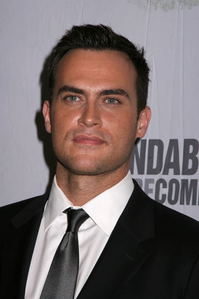 Cheyenne Jackson Editorial Stock Photo - Stock Image | Shutterstock