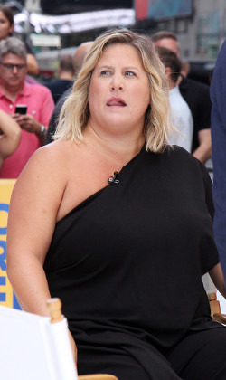 Bridget Everett Editorial Stock Photo - Stock Image | Shutterstock