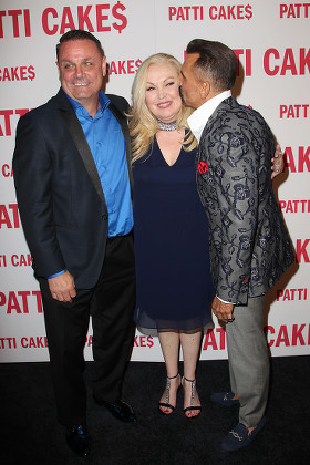 The New York Premiere of Fox Searchlight's 'Patti Cake$', New York, USA - 14 Aug 2017