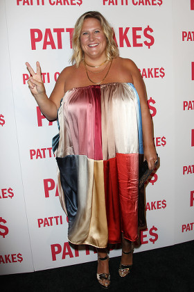 Bridget Everett Editorial Stock Photo - Stock Image | Shutterstock