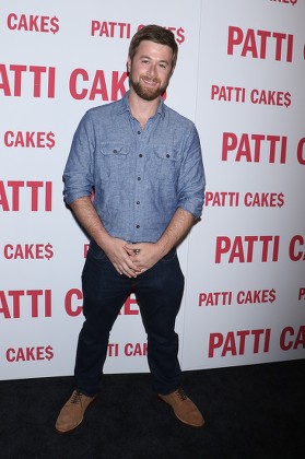 'Patti Cake$' film premiere, Arrivals, New York, USA - 14 Aug 2017