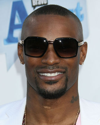 Tyson Beckford Editorial Stock Photo - Stock Image | Shutterstock