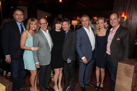 Showtime's celebration of the fifth and final season of the award winning comedy 'Episodes' TV show, Los Angeles, USA - 15 Aug 2017
