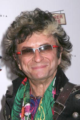 Jim Peterik Editorial Stock Photo Stock Image Shutterstock