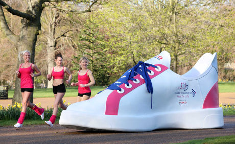tesco slip on trainers