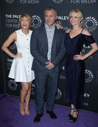 PaleyLive 'Episodes' TV show screening, Los Angeles, USA - 16 Aug 2017