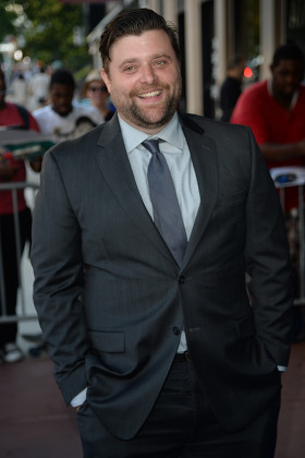 Joshua Schubart Editorial Stock Photo - Stock Image | Shutterstock