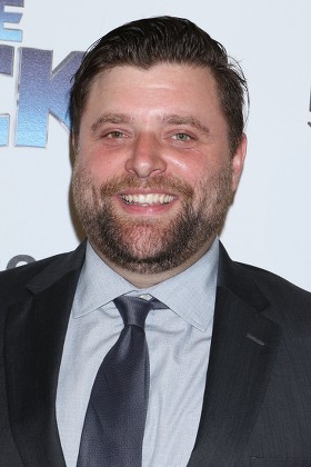 Joshua Schubart Editorial Stock Photo - Stock Image | Shutterstock