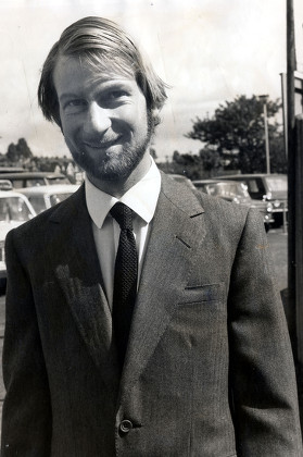 Drummond Banking Heir Godson King Redaktionelles Stockfoto