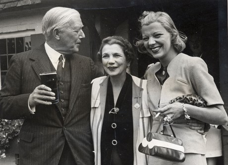 Vyner Rajah Sarawak Charles Vyner Dewindt Editorial Stock Photo Stock