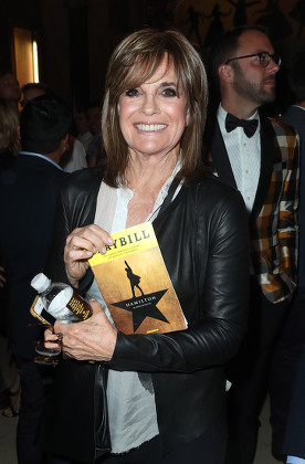 Linda Gray Editorial Stock Photo - Stock Image | Shutterstock