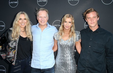 'Growing Up Supermodel's' TV show launch party, Los Angeles, USA - 16 Aug 2017