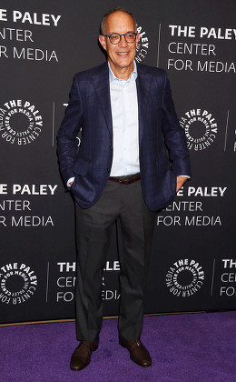 PaleyLive 'Episodes' TV show screening, Los Angeles, USA - 16 Aug 2017