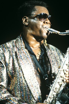 Clarence Clemons Performing 1989 - 30 Jun 2011