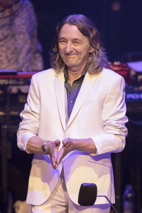 Roger Hodgson in concert, Monaco - 10 Aug 2017